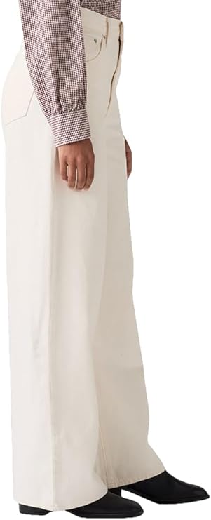 Sheara Women's Cinch Baggy Jeans