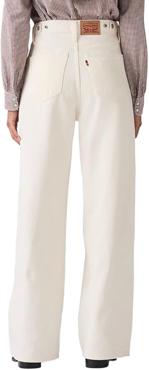 Sheara Women's Cinch Baggy Jeans