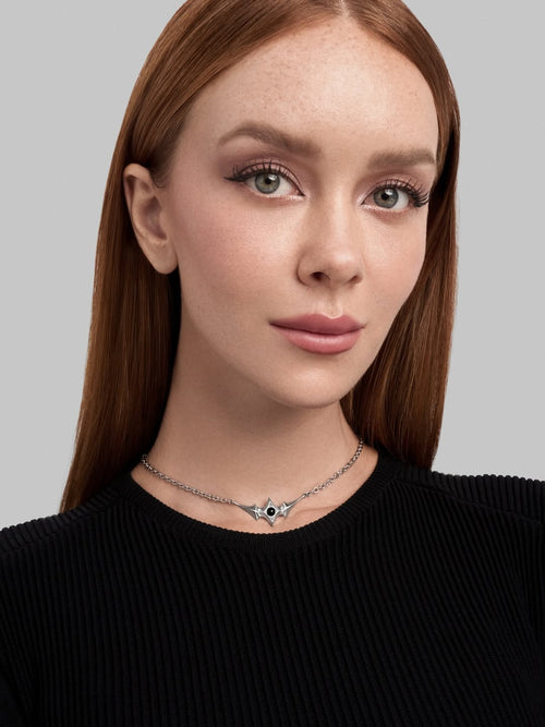 Sheara Armour and Arcana set