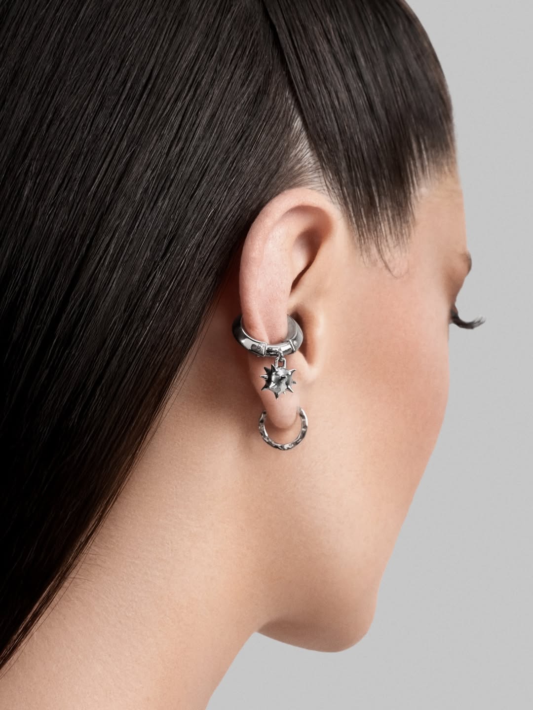 Sheara Armour and Arcana set