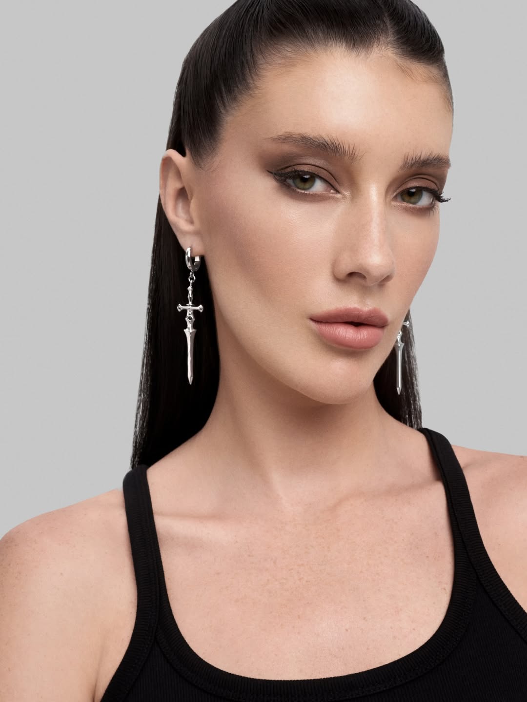 Sheara Armour and Arcana set