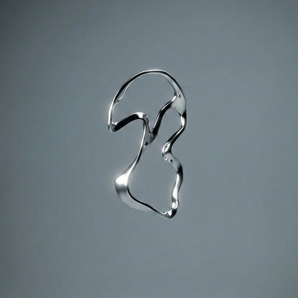 Sheara Ear Grill - Statement Style Without Piercing