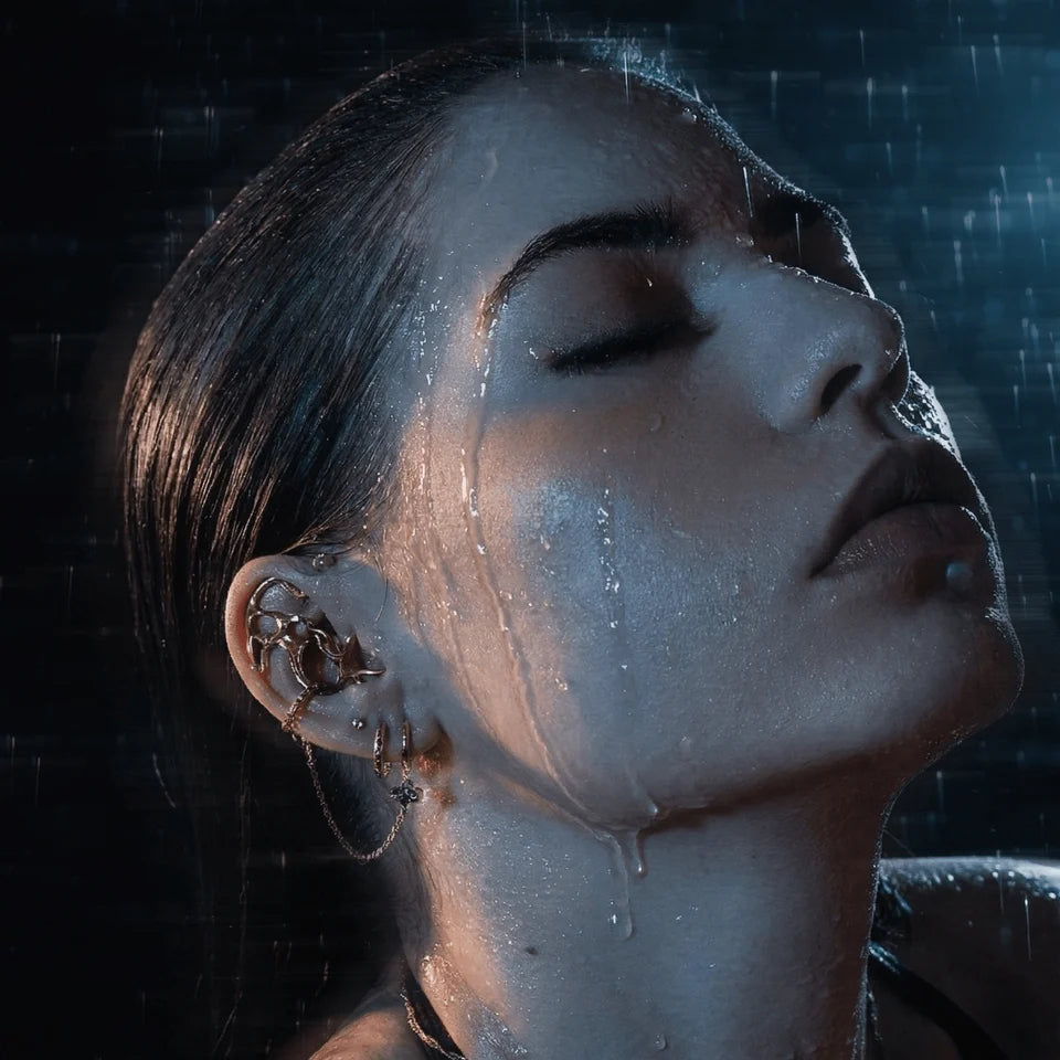 Sheara Ear Grill - Statement Style Without Piercing