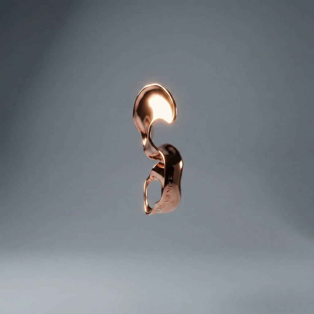 Sheara Ear Grill - Statement Style Without Piercing