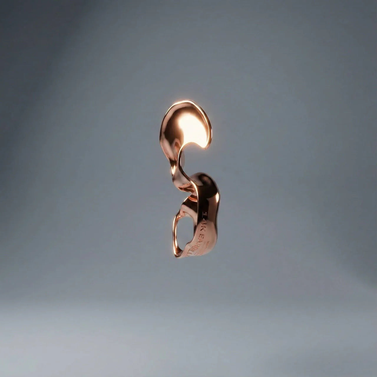 Sheara Ear Grill - Statement Style Without Piercing