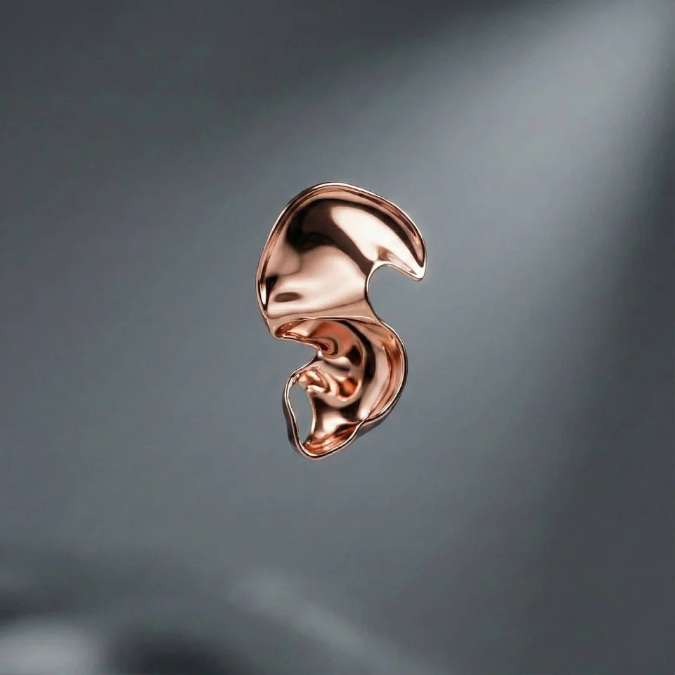 Sheara Ear Grill - Statement Style Without Piercing