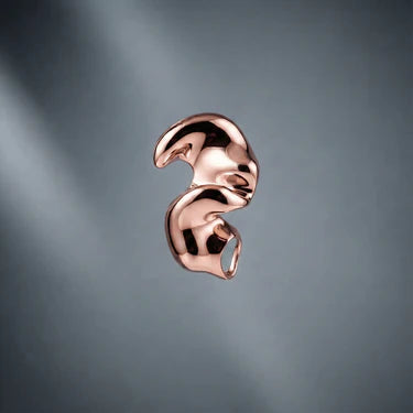 Sheara Ear Grill - Statement Style Without Piercing