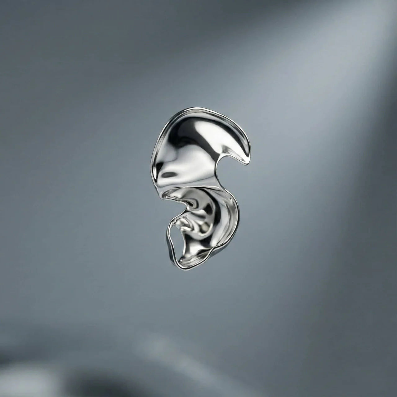 Sheara Ear Grill - Statement Style Without Piercing