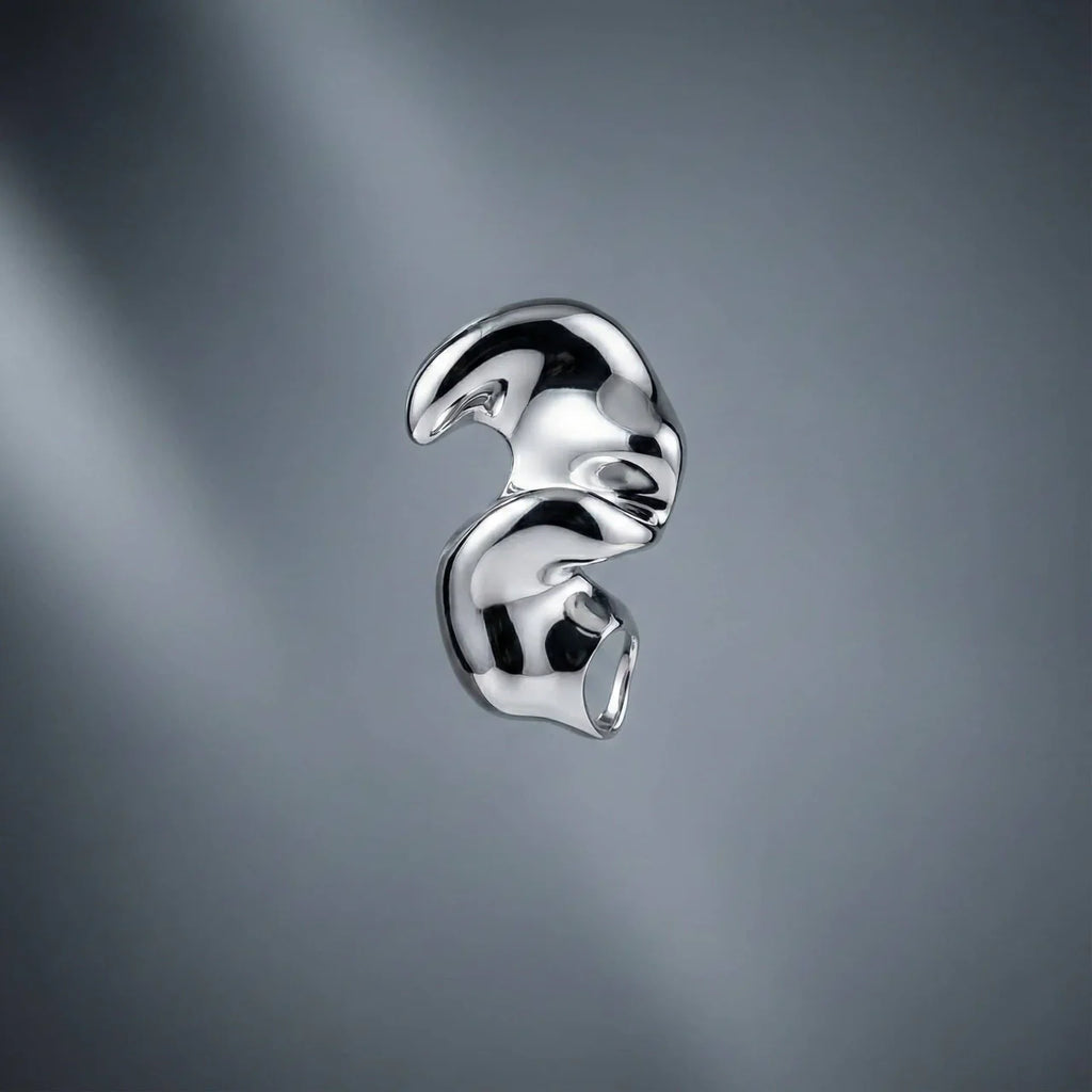 Sheara Ear Grill - Statement Style Without Piercing