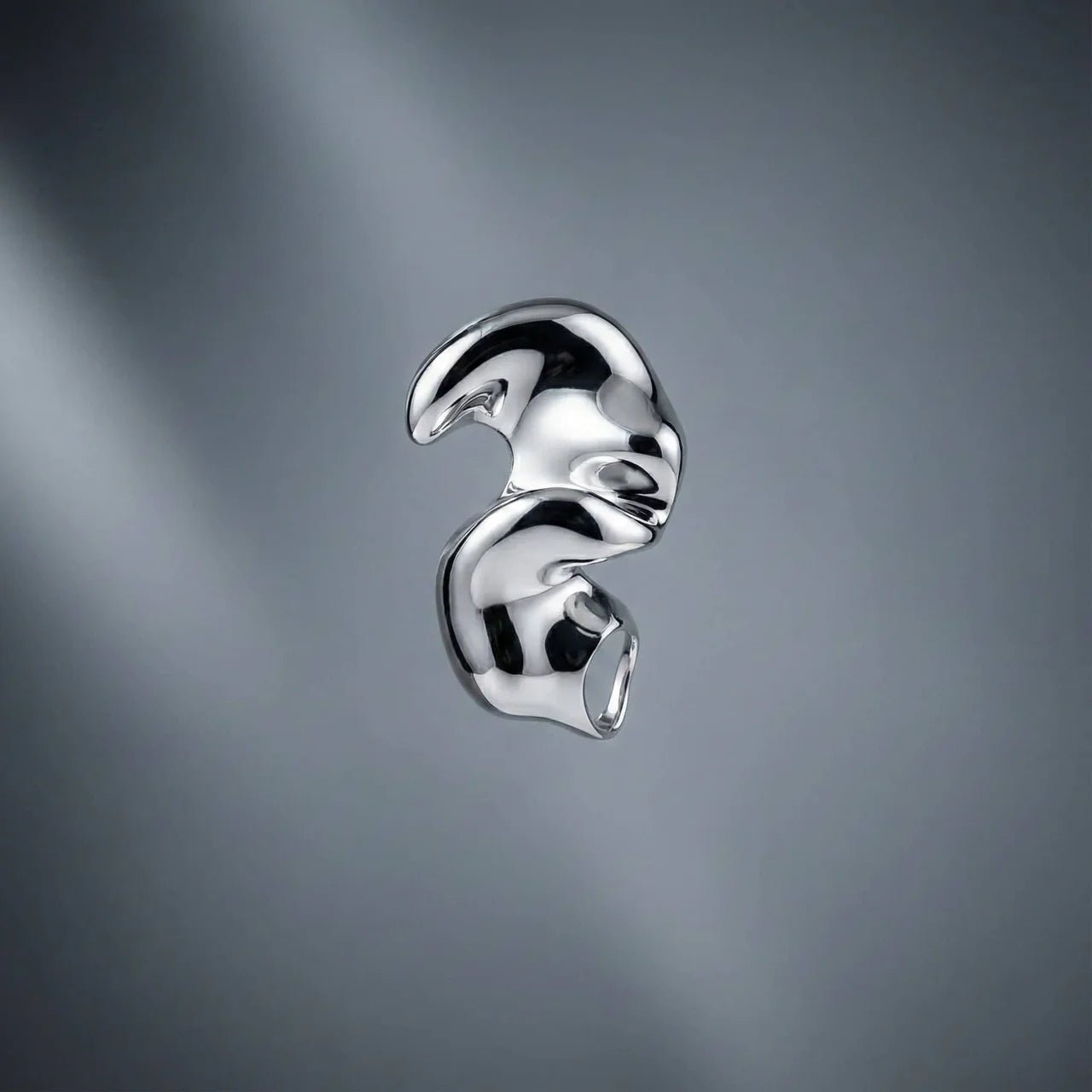 Sheara Ear Grill - Statement Style Without Piercing