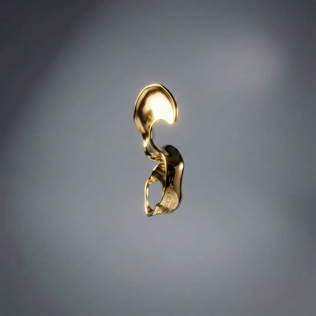 Sheara Ear Grill - Statement Style Without Piercing