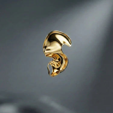 Sheara Ear Grill - Statement Style Without Piercing