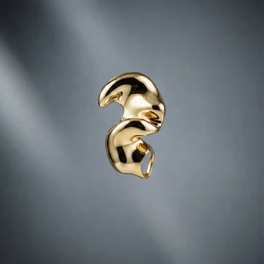 Sheara Ear Grill - Statement Style Without Piercing